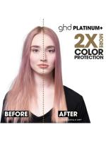 Plancha de Pelo Ghd Platinum+ - Tecnología Inteligente, 185°C, Protección del Color, Menos Rotura, Más Brillo - details 3