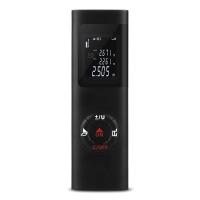 Distancesímetro Láser Digital Multifuncional de Mano con USB Mini 40M/60M para Decoración Interior Carga Rápida - details 8