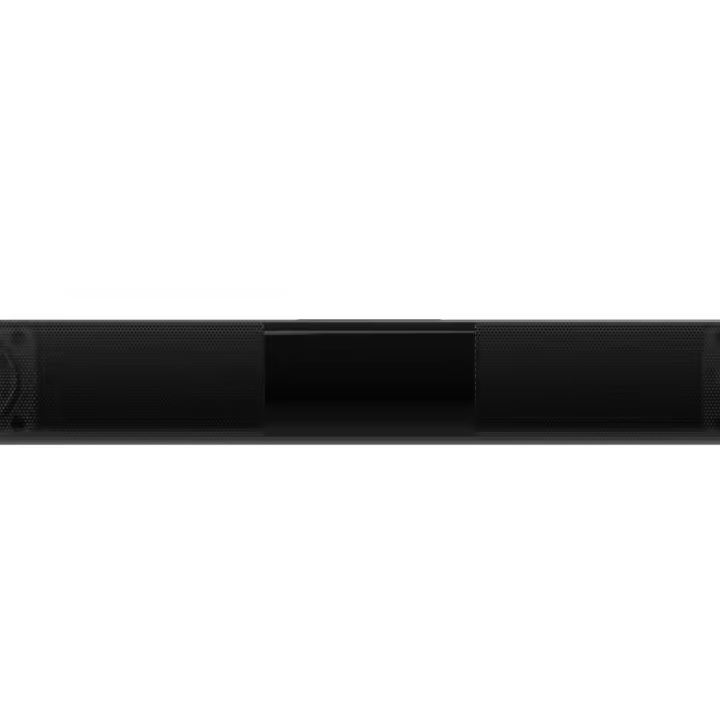 Barra de sonido de TV con Bluetooth, práctica tarjeta de inserción inalámbrica, 4 cuernos, tira larga de BS-28B, altavoz de TV, PC/cine/TV - 1