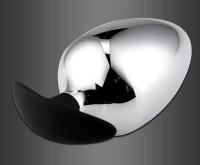 Leten Expansor de Diamio Extra Grande Enchufe Anal para Adultos Juguete Sensorial de Salud - details 15