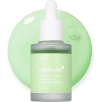 Medicube Exosoma Cica Tea Tree Ampoule Suero Hidratante y Calmante para Piel Sensible - details 0
