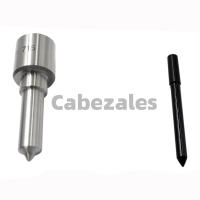 4 piezas boquilla para inyector diesel DLLA157P715 accesorios para vehículos al por mayor compatibles con Mitsubishi Fuso - details 1