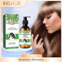 Champú de romero para el crecimiento del cabello, limpieza profunda, tratamiento del cuero cabelludo, Control de aceite, fortalecimiento de las raíces del cabello, champú antipérdida de cabello, 100ml - details 2