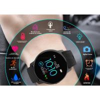 Reloj electrónico inteligente con Bluetooth deportivo multifunción - details 3