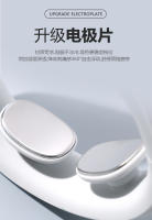 Masajeador Cervical Hombro Cuello Cuello Compresa caliente Hogar Pulso multifuncional Fisioterapia inteligente Protector de cuello Masajeador de cuello - details 5