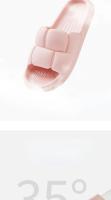 Zapatillas de Nube Suaves para Verano Zapatillas de Playa Antideslizantes para Hombres y Mujeres - details 2