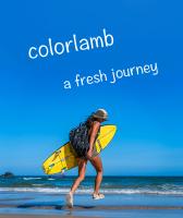 Colorlamb-maquinilla de afeitar portátil para hombre, minicuchilla de seguridad con jabón para el cuidado de la piel, hecha a mano, para depilación corporal - details 9