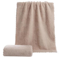 Toalla de baño de microfibra súper absorbente para adultos, toallas grandes para baño, cuerpo, Spa, deportes - details 4