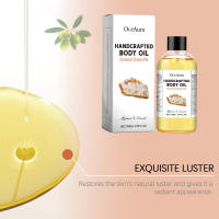 Aceite de coco Natural para hidratación, cuidado de la piel suave y brillante, cuerpo relajante, mejora el sueño, aceite esencial de masaje aromático para Spa - details 9
