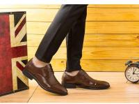 2023 vestido de negocios para hombre Elbise Erkek AyakkabI más vendido talla grande 46 4748 zapatos de cuero puntiagudos para oficina - details 3