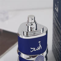 Perfume de estilo árabe de 100ml para Mujer, espray de feromonas, colonias, fragancias, Perfumes Originales para Mujer, Perfume Floral para Mujer - details 10