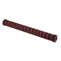 Juego de pesas con mancuernas ajustables, levantamiento de pesas, barras de 2x15,74 pulgadas y bielas de 1x15,74 pulgadas para gimnasio en casa - details 7
