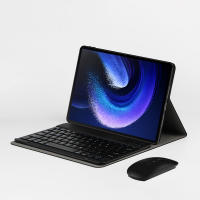 Funda magnética para Teclado de OnePlus, cubierta para OPPO Pad 2, 2023, 11,61 pulgadas, Teclado Español - details 8
