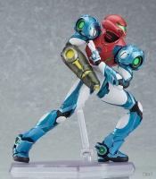 Figura de Anime Samus Aran Figma 613 Coleccionable de Good Smile GSC 583 - details 2