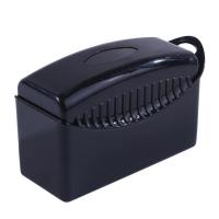 Cepillo de limpieza de neumáticos con esponja de cera para ruedas con cubierta - details 8