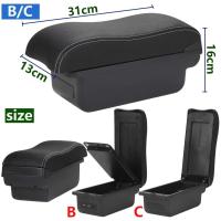 Apoyabrazos J Fácil de Instalar para Astra 2012-2020 CA Accesorios de Reforma de Brazo de Coche - details 1