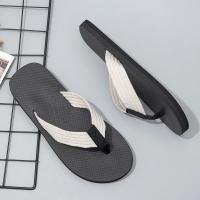 Zapatillas de Playa de Secado Rápido Diseño Parodia de Penis Hidden Sandalia Antideslizante de Moda para Mujeres - details 5