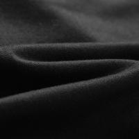 Pantalones cortos de algodón de los hombres casuales verano nueva moda con bolsillos laterales y cremallera pantalones de correr al aire libre - details 13