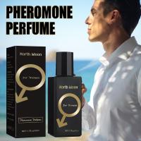 Perfume Pheromón de 50ml Spray Corporal para Hombres y Mujeres Atrapa el Sexo Opusito - details 1
