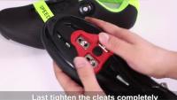 Zapatillas de ciclismo profesionales unisex: ligeras, transpirables y compatibles con calas SPD - Perfectas para montar - details 4