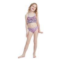 Traje de baño de sirena traje de baño para niños nueva niña traje de princesa de sirena cola de sirena traje de rendimiento para niños - details 4