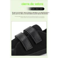Zapatos De Los Niños Zapatos Casuales Nuevos Deportes Casuales De Los Niños Antideslizante Transpirable Amplia Palma Zapatos Saltar La Cuerda Zapatos De Baile Zapatos Para Caminar - details 10