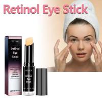 Crema de Ojos de Retinol Reducción de Ojeras y Líneas Finas Reafirmación y Enderezo - details 3