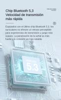 Auriculares Bluetooth - details 2