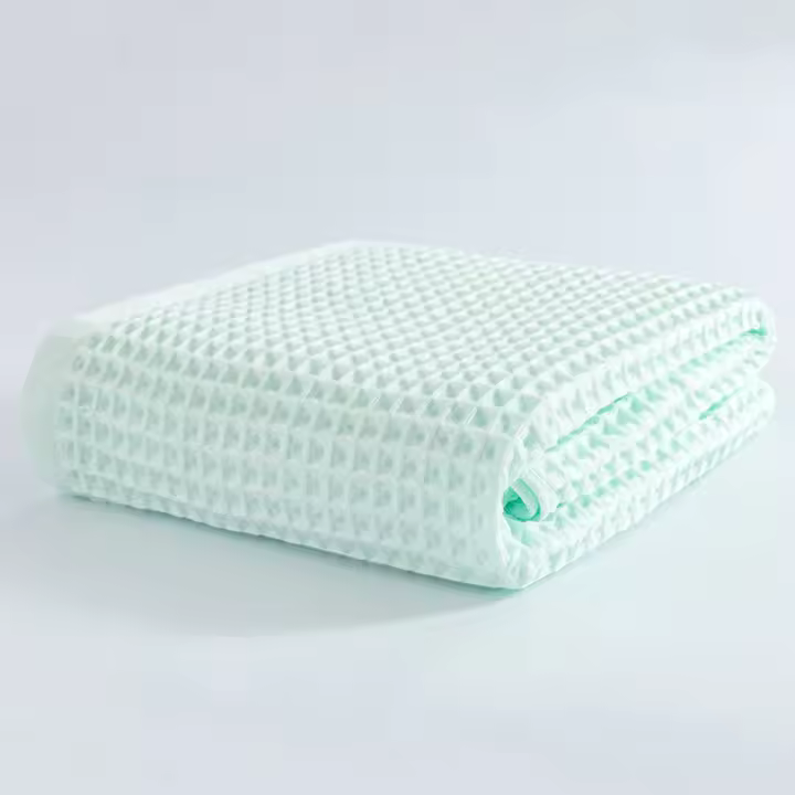 Toallita grande de alta calidad del paño de baño de la toalla de cara del pañuelo del algodón del hogar del hotel del cuarto de baño - 1