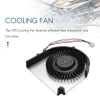 Nuevo ventilador de CPU para X220, X220I, X220T, X230, X230I, X230T, 4 pines - details 2