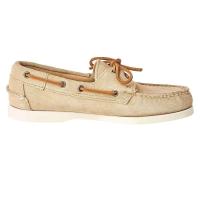 Clásico casual nuevo para zapatos planos de cuero con cordones resistentes, zapatos de mujer - details 8