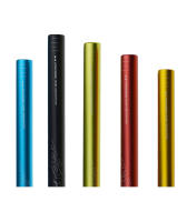 Manillar de bicicleta MTB, accesorios de manillar de bicicleta de aleación de aluminio, tamaño de mango 620/720/780mm, volante Cycg de montaña y carretera - details 7