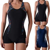 Tres baños push-pull de verano para mujeres sexy, trajes de baño deportivos, tres baños corporales, ropa de playa - details 4