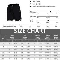 Pantalones Cortos de Baloncesto Transpirables para Gimnasio Secado Rápido Malla para Hombres en Verano - details 0