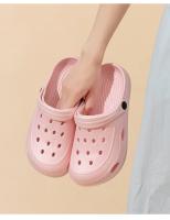 Zapatillas de Casa Impermeables Antideslizantes para Hombres y Mujeres - details 8
