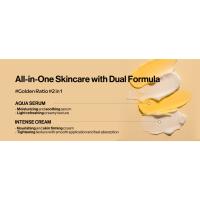 Dual Formula