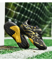 Zapatos de fútbol especiales de entrenamiento de juego de velcro con uñas largas rotas para hombres y mujeres - details 47