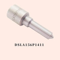 Inyector de Motor Diesel Básico 6Pcs DSLA156P1411 Compatible con Mercedes Benz - details 0
