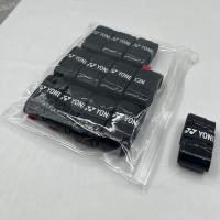 12 Uds YONEX Overgrip adhesivo para tenis Paddle Pickleball Tenis de playa Bádminton Raqueta Pesca 110cm de longitud Impermeable Absorción de golpes 2025 - details 2