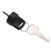 Conjunto de llave de interruptor de encendido para Yamaha, caja de Control de Motor fueraborda 703, 82510, 43, 00 - details 8
