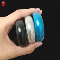 Anillos de bloqueo de metal para hombres y adultos, productos de salud sexual, juguetes BDSM, anillo, herramienta sexual para hombres - details 1