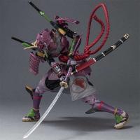 Sentinel-toys RIOBOT Warrior EVANGELION-01 NEON GENESIS EVANGELION figura de acción Anime juguete coleccionable - details 5