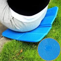 Cojín portátil para asiento de pesca y viajes al aire libre, colchoneta ultraligera de espuma plegable para acampar, colchoneta para Picnic, almohadilla a prueba de humedad - details 5