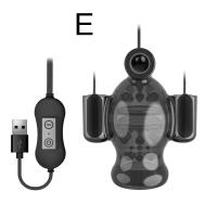 Juguetes para hombres masturbador masculino retraso duradero entrenador productos sexuales glande vibrador para hombre - details 10