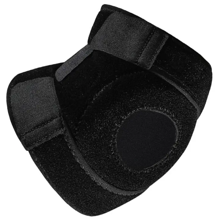 Rodilleras deportivas de baloncesto, rodilleras antiolor para ciclismo, alivio de la artritis, dolor en las articulaciones - 1