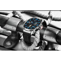 Reloj Deportivo Inteligente Pantalla HD de 1.85 Pulgadas Bluetooth Llamadas - details 3