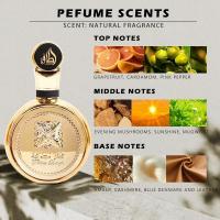 100ML Original Fakhar Body Spray Perfume mujeres regalo De alta calidad fragancia árabe citas coquetas duraderas Eau De Parfum desodorantes - details 4