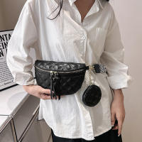 Bolsos pequeños de moda para mujer, novedad de verano, bolso de hombro versátil a la moda - details 12