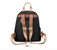 Mochila para mujer, nueva mochila de verano de gran capacidad para mujer, mochila ligera de tela Oxford, estudiante universitario femenino, antisalpicaduras de agua - details 27