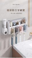 Juego de cepillo de dientes eléctrico de alta gama Jiabang para el hogar - details 0